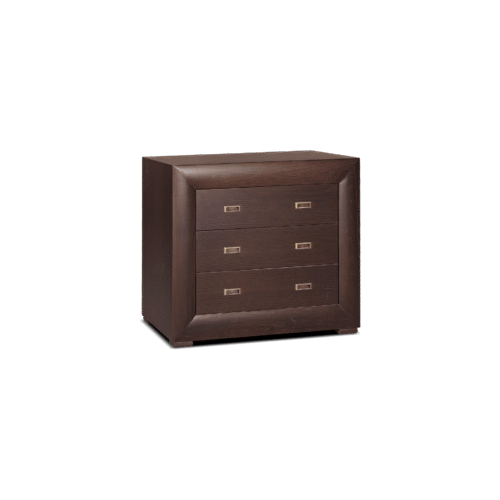 robna kuca stanojcic mmp Komoda LEON sa 3 fioke