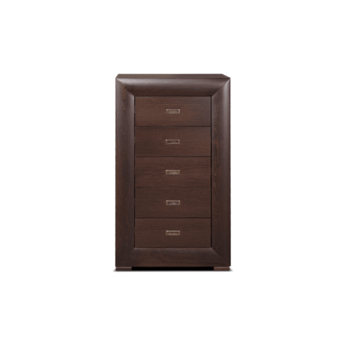 robna kuca stanojcic mmp Komoda LEON sa 5 fioka 1