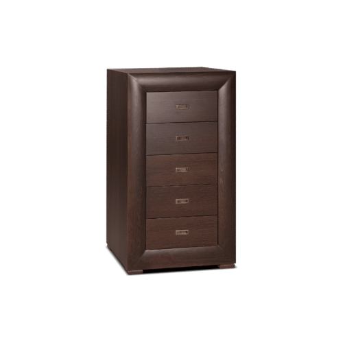 robna kuca stanojcic mmp Komoda LEON sa 5 fioka