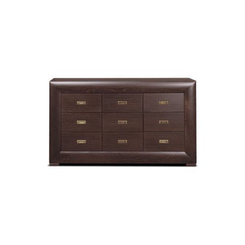 robna kuca stanojcic mmp Komoda LEON sa 9 fioka 1