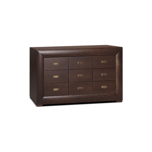 robna kuca stanojcic mmp Komoda LEON sa 9 fioka