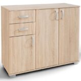 robna kuca stanojcic mmp Komoda ROMA 3