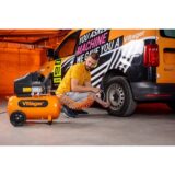 robna kuca stanojcic mmp Kompresor VAT 50 l 10