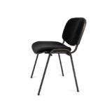 robna kuca stanojcic mmp Konferencijska stolica K-2-crno