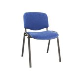 robna kuca stanojcic mmp Konferencijska stolica K-2-plavo