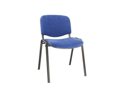 robna kuca stanojcic mmp Konferencijska stolica K-2-plavo