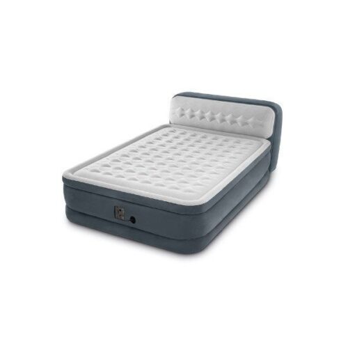 robna kuca stanojcic mmp Krevet sa uzglavljem Queen dura beam 1.52 x 2.36 x 86cm