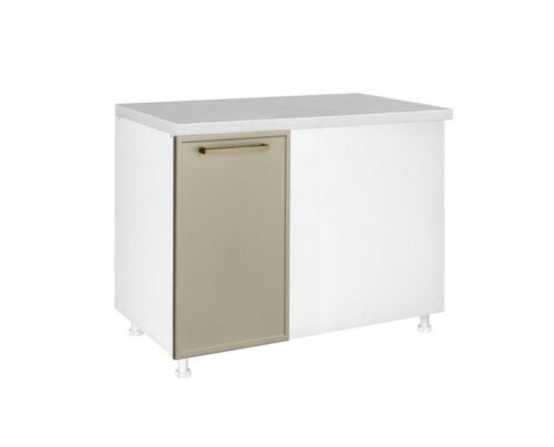 robna kuca stanojcic mmp Kuhinja Alba DU100