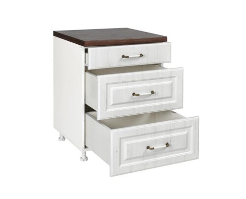 robna kuca stanojcic mmp Kuhinja D 60 3F B RUSTIK