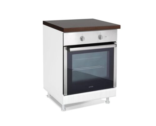 robna kuca stanojcic mmp Kuhinja D 60 R RUSTIK