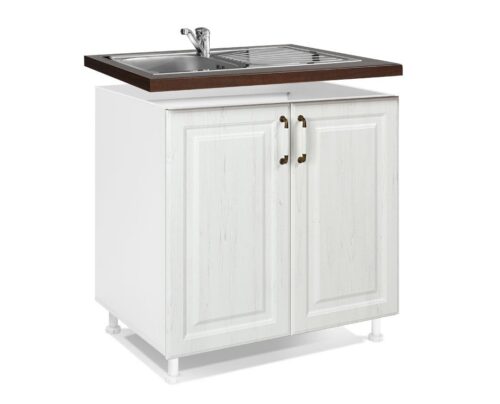 robna kuca stanojcic mmp Kuhinja D 80 S RUSTIK