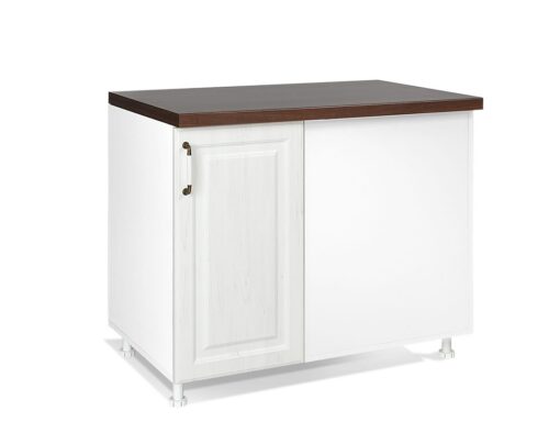 robna kuca stanojcic mmp Kuhinja DU 100 RUSTIK