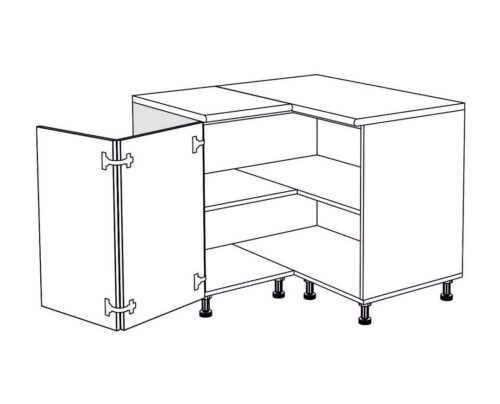 robna kuca stanojcic mmp Kuhinja DU 2K RUSTIK 1