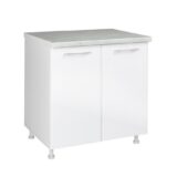 robna kuca stanojcic mmp Kuhinja IN MDF D 80