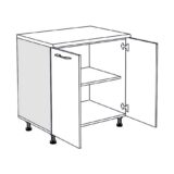 robna kuca stanojcic mmp Kuhinja IN MDF D 80 3