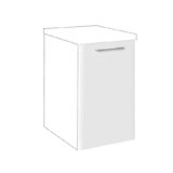 robna kuca stanojcic mmp Kuhinja IN MDF MASKA 45×72