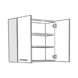 robna kuca stanojcic mmp Kuhinja IN MDF V 80 3