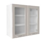 robna kuca stanojcic mmp Kuhinja IN MDF V 80 S 2