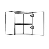 robna kuca stanojcic mmp Kuhinja IN MDF VA 60 1V 4