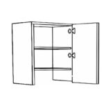 robna kuca stanojcic mmp Kuhinja IN MDF VA 6068 1V 3