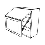 robna kuca stanojcic mmp Kuhinja IN MDF VH 60 B 3