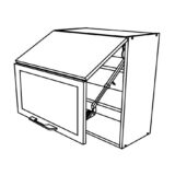 robna kuca stanojcic mmp Kuhinja IN MDF VH 80 B 3