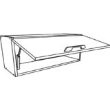 robna kuca stanojcic mmp Kuhinja IN MDF VH 8036 B 3