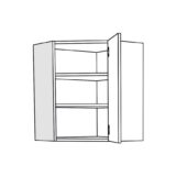 robna kuca stanojcic mmp Kuhinja IN MDF VU 60 4