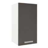 robna kuca stanojcic mmp Kuhinja IN V 45 sivo