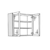 robna kuca stanojcic mmp Kuhinja IN V 80 S 3