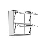 robna kuca stanojcic mmp Kuhinja IN VH 60 3