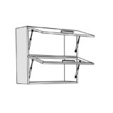 robna kuca stanojcic mmp Kuhinja IN VH 80 3