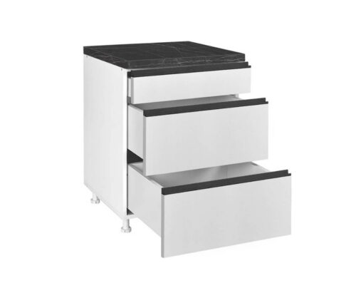 robna kuca stanojcic mmp Kuhinja Lina D60 3F B 1