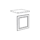 robna kuca stanojcic mmp Kuhinja MASKA 60×60 RUSTIK 1