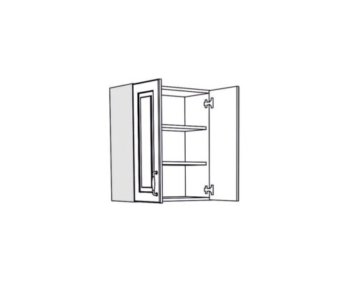 robna kuca stanojcic mmp Kuhinja V 60 RUSTIK 1