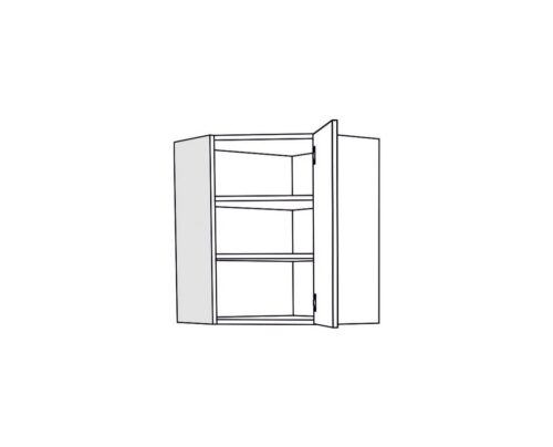 robna kuca stanojcic mmp Kuhinja VU 60 RUSTIK 1