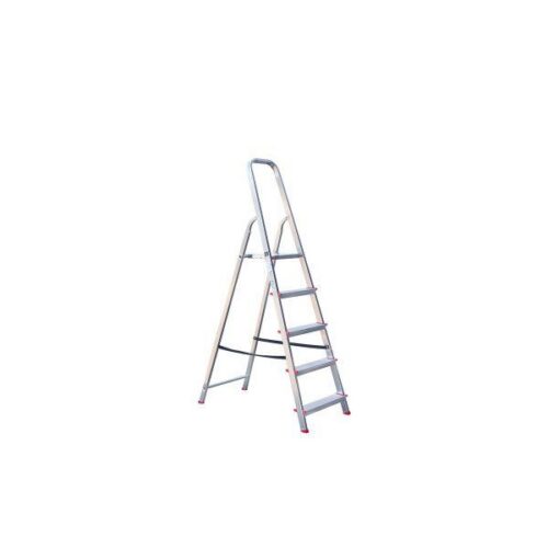 robna kuca stanojcic mmp Merdevine aluminijumske step 4 + 1 gazišta