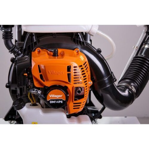 robna kuca stanojcic mmp Motorna leđna prskalica Villager DM 14 PE