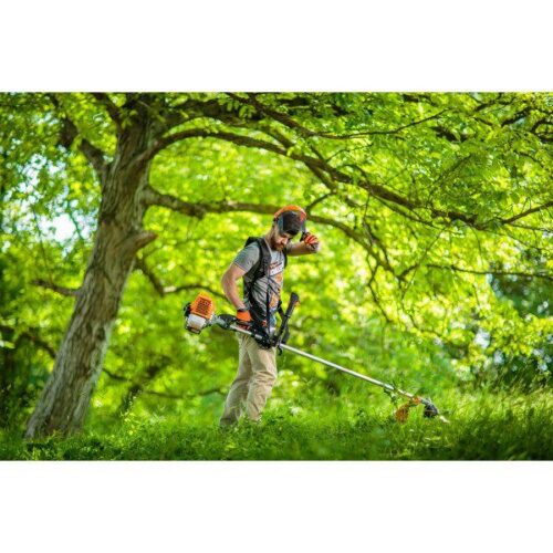 robna kuca stanojcic mmp Motorni trimer Villager BC 1250 S 1