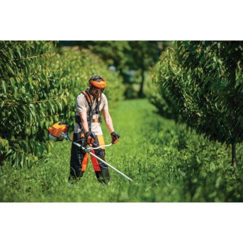 robna kuca stanojcic mmp Motorni trimer Villager BC 33 ESB 1