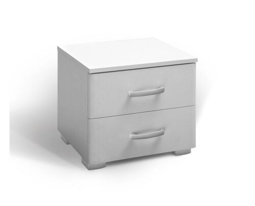 robna kuca stanojcic mmp Nocni ormaric MATIS 2F 1