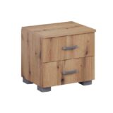 robna kuca stanojcic mmp Nocni ormaric MATIS 2F 3