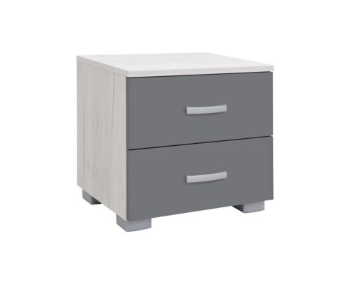 robna kuca stanojcic mmp Nocni ormaric MATIS 2F