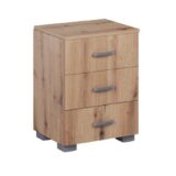 robna kuca stanojcic mmp Nocni ormaric MATIS 3F 2