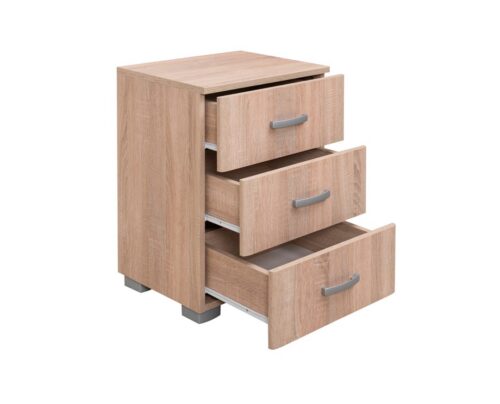 robna kuca stanojcic mmp Nocni ormaric MATIS 3F