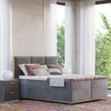 robna kuca stanojcic mmp Nocni ormaric Magnum 3