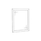 robna kuca stanojcic mmp Ogledalo MONIKA 5