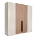 robna kuca stanojcic mmp Ormar Deluxe 4V 1