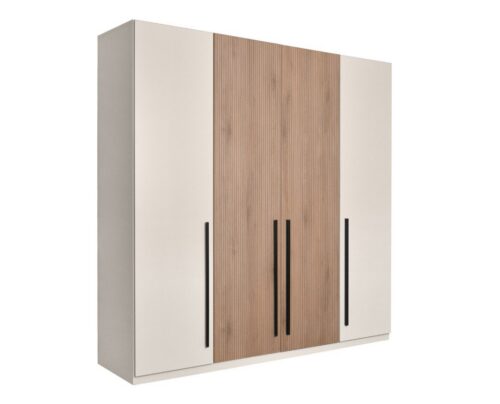 robna kuca stanojcic mmp Ormar Deluxe 4V 1