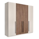 robna kuca stanojcic mmp Ormar Deluxe 4V